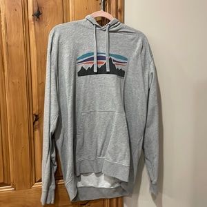Patagonia Hoodie XL